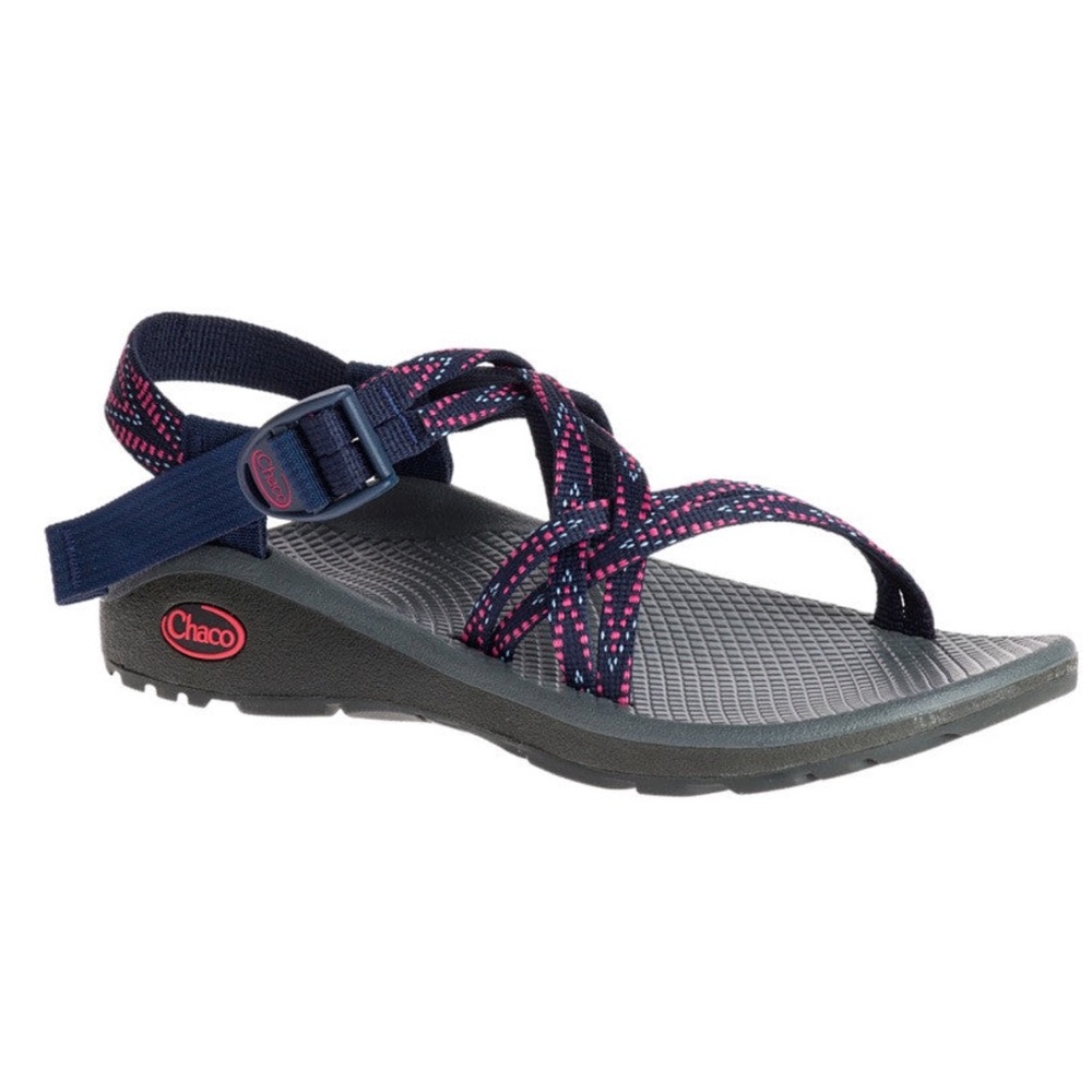Chaco Z/CLOUD X - j106084 - ACTION BLUE sandal shoes